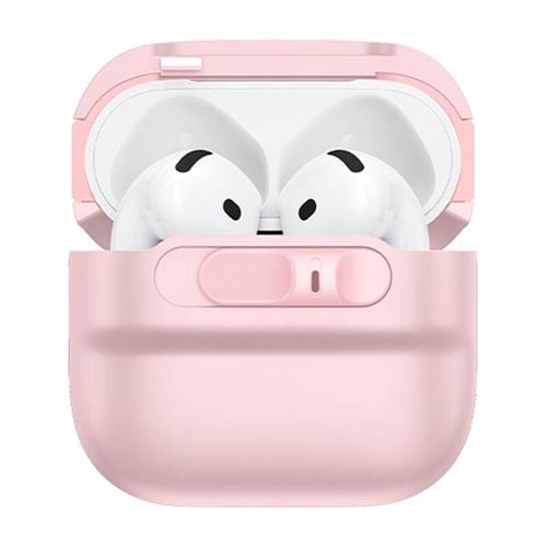 Etui ochronne ESR Pulse na słuchawki AirPods 4 (różowy) na Arena.pl