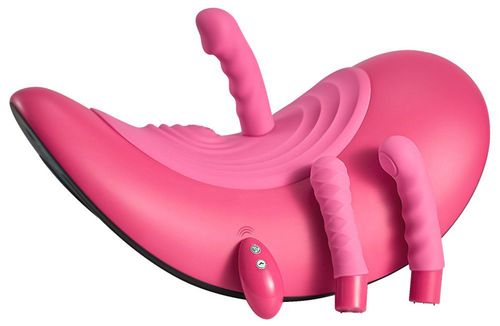 Vibepad Ride-On na Arena.pl