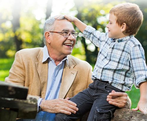 Aparat słuchowy Britzgo VHP-1301 ładowalny 40h pracy pomarańczowy na Arena.pl