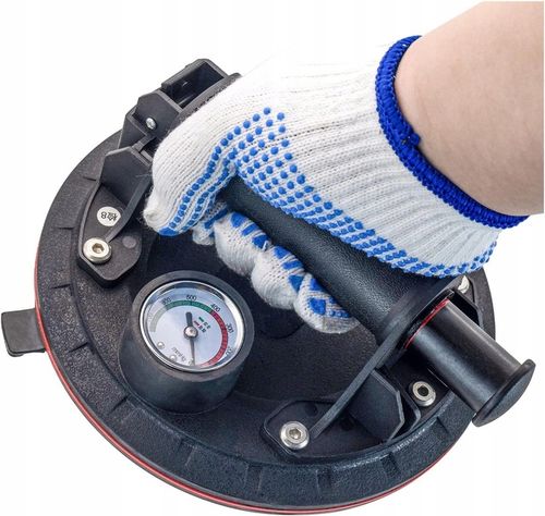 UCHWYT PRZYSSAWKA PRÓŻNIOWA DO GRESU SZYB SPIEKÓW na Arena.pl