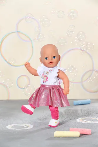 Ubranka Baby Born 836330 36 cm na Arena.pl