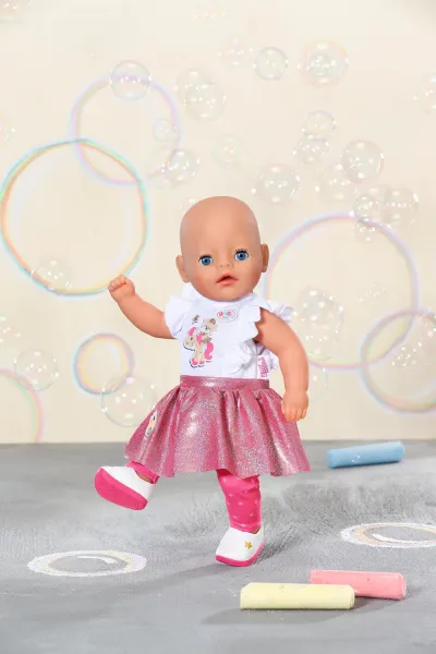 Ubranka Baby Born 836330 36 cm zdjęcie 7