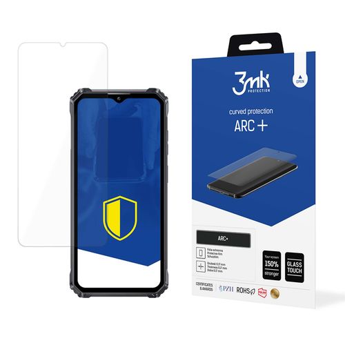 oukitel g1 - 3mk arc+ na Arena.pl