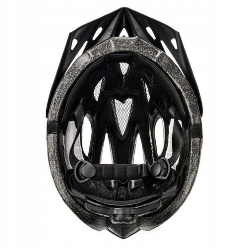 KASK ROWEROWY REGULOWANY METEOR MARVEN S 52-56 cm na Arena.pl