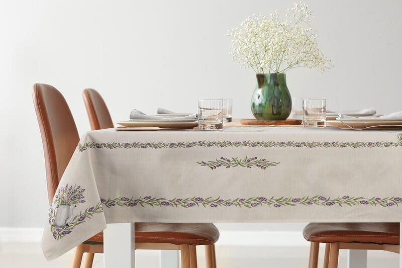 Obrus Bieżnik 47x140 zdjęcie 5