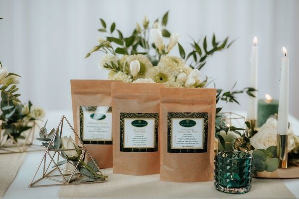 Punarnava DLA ZDROWIA NEREK 90 kapsułek zdjęcie 3