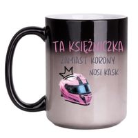 Duży Magiczny 450 ml