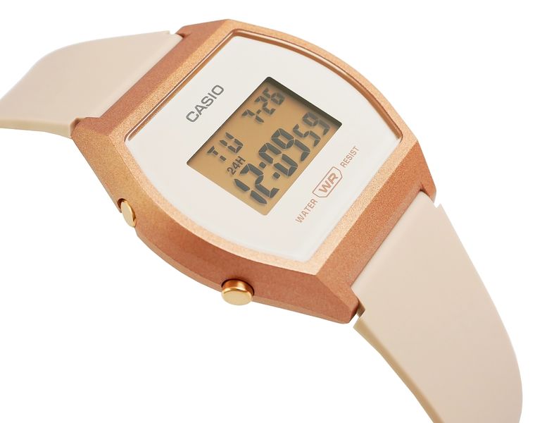 zegarek damski casio lw-204-4adf zdjęcie 2