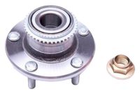 Piasta koła do MITSUBISHI Lancer VII Outlander I