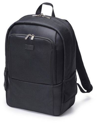 DICOTA Backpack BASE 15-17.3 Black - Plecak na notebook na Arena.pl