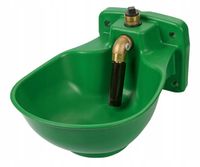 Poidło dla bydła koni bez podgrzewania Kerbl