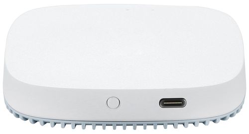 OXT Czujnik radar obecności jasn. USB ZigBee TUYA na Arena.pl