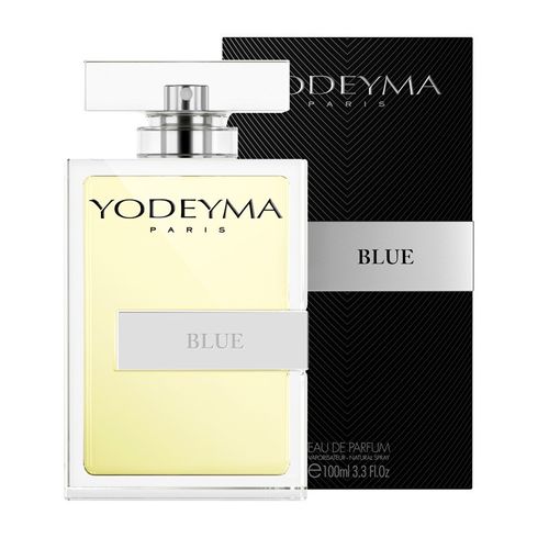 Yodeyma Blue Woda Perfumowana Dla Mężczyzn 100ml na Arena.pl