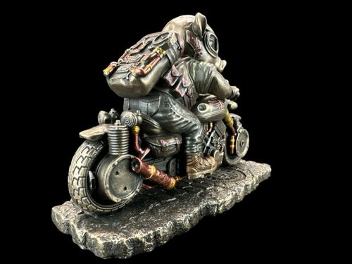 STEAMPUNK - SZYBKI BOCZEK VERONESE  WU77771A4 na Arena.pl