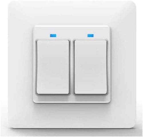 Inteligentny Przełącznik Ścienny WiFi 2prz. 2szt na Arena.pl