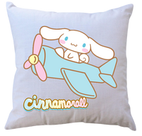 Poduszka z wkładem Cinnamoroll
