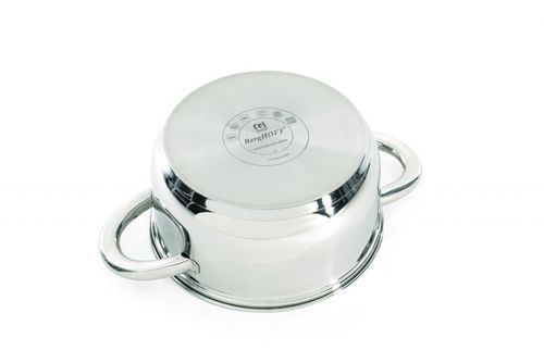 Garnki Berghoff 6 el. Vision Premium SS na Arena.pl