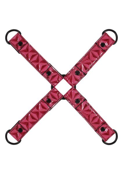 Hogtie Pink zdjęcie 1