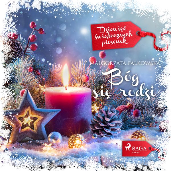 (mp3) Bóg się rodzi zdjęcie 1