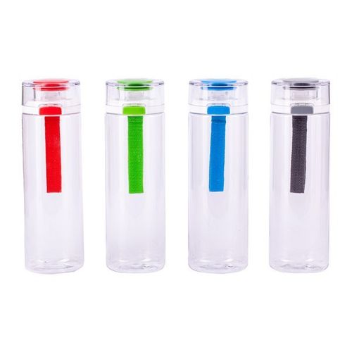 Bidon Feelawesome 650 ml, niebieski na Arena.pl