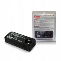 Odstraszacz KUN i gryzoni na baterie przeciwko kunom Kemo ULTRADŹWIĘKI