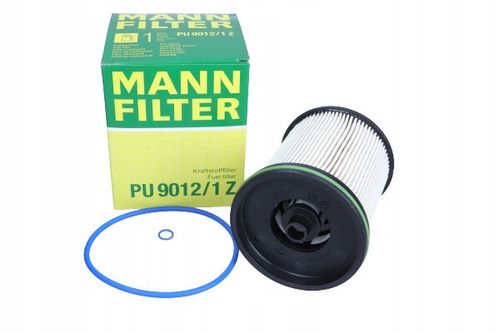 FILTR PALIWA MANN-FILTER na Arena.pl