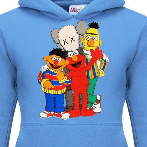 Dres Dziecięcy KAWS na Arena.pl