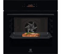 Piekarnik elektryczny Electrolux 700 MealAssist COF8C38Z Termoobieg Czarny