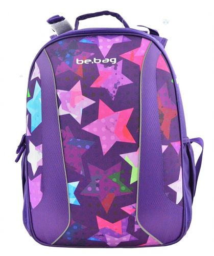 PLECAK BE.BAG AIRGO STARS HERLITZ na Arena.pl