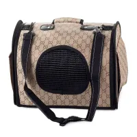 Torba transportowa  40,5x23,5x22,5cm transporter dla psa kota fretki