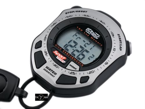 OCEANIC OC-115-01 - STOPER - WR100 (ze047a) na Arena.pl