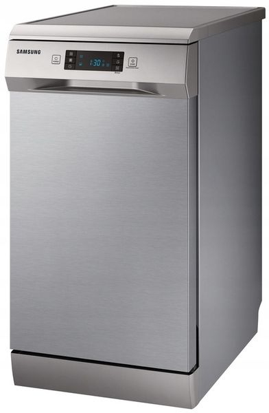 Zmywarka SAMSUNG DW50R4070FS A++ 10kpl zdjęcie 8