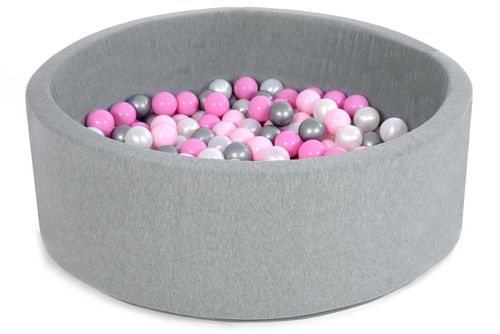 SUCHY BASEN + 200 PIŁEK PINKY WINKY na Arena.pl
