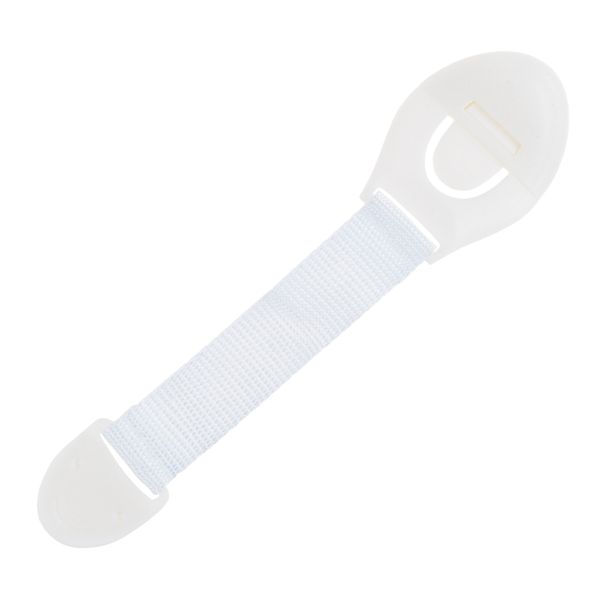 ZABEZPIECZENIE BLOKADY DO SZAFEK SZUFLAD 10SZT zdjęcie 9