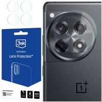 OnePlus 12R - 3mk Lens Protection