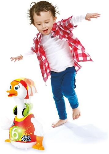 Dumel Discovery Kaczor B-Boy na Arena.pl