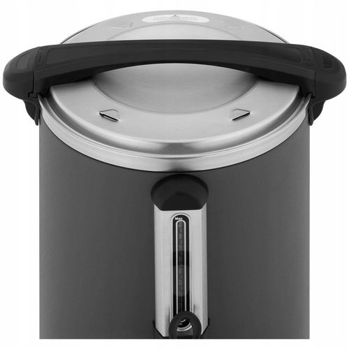 PODGRZEWACZ WARNIK PERKOLATOR KAWY HERBATY STAL na Arena.pl