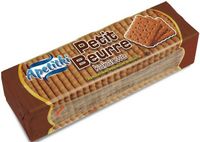 APETITKI P. PETIT BEURRE 200g KAKAO