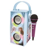 Zestaw karaoke LEXIBOOK Kraina Lodu 2 BTP180FZZ