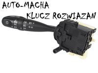 Toyota Yaris Verso manetka przełącznik świateł