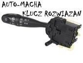 Toyota Yaris Verso manetka przełącznik świateł