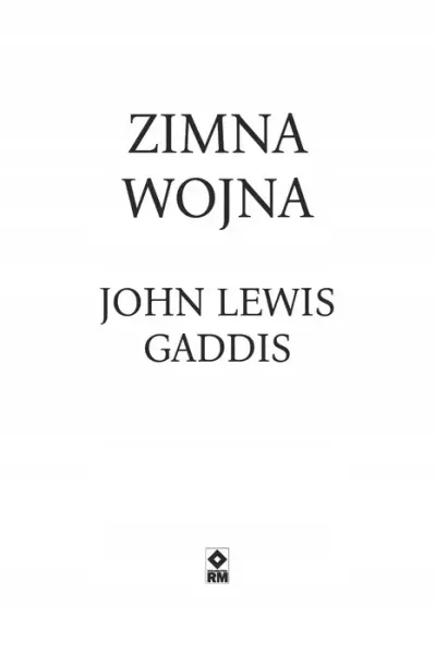 Zimna wojna zdjęcie 2