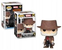 Figurka Funko Pop Marvel Wolverine 50th Ultimate Old Man Logan