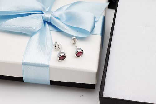 Kolczyki Staviori KDR4394 na Arena.pl