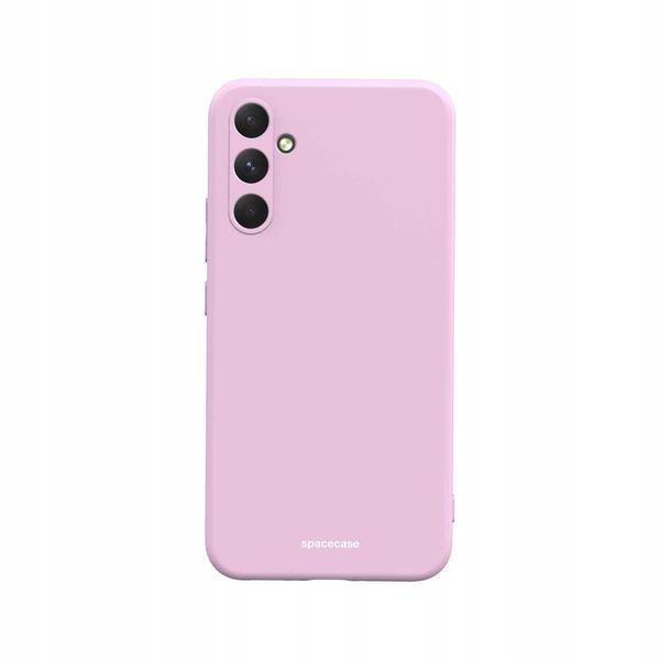 Spacecase Silicone Case Galaxy A54 5G Lilac zdjęcie 9