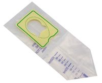 Woreczek do pobierania zbiórki moczu dla dziewczynki 100 ml 2 sztuki