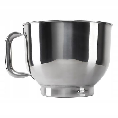 ROBOT KUCHENNY PLANETARNY MIKSER Z MISĄ 6,2L Eldom WRK2000 czarny na Arena.pl