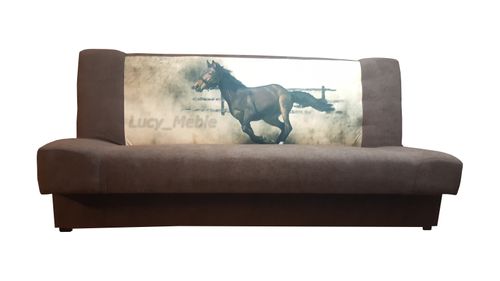 Wersalka, Kanapa Sofa na Arena.pl