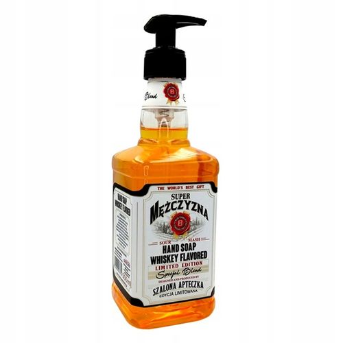 PREZENT NA URODZINY ŻEL MYDŁO 18 30 40 50 60 Święta Mikołaja na Arena.pl