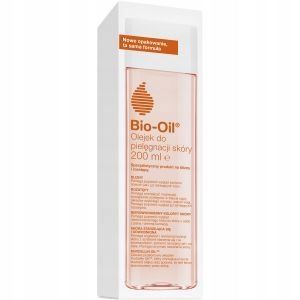 BIO - OIL OLEJEK DO PIELĘGNACJI SKÓRY 200ML na Arena.pl